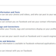 Illustration for article titled Facebook Promises "Simplistic" Privacy Choices